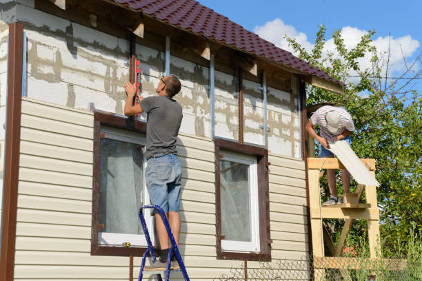 Best Stucco Siding  in Fallbrook, CA