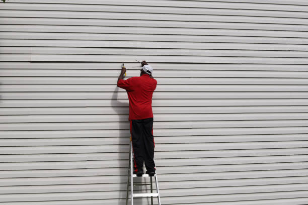 Fallbrook, CA Siding Company